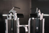 War Strength Iso High Bicep Curl