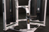 War Strength Iso High Bicep Curl