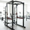 Muscle-D Full Power Cage