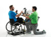 SciFit StepOne Recumbent Stepper