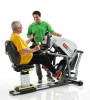 SciFit StepOne Recumbent Stepper