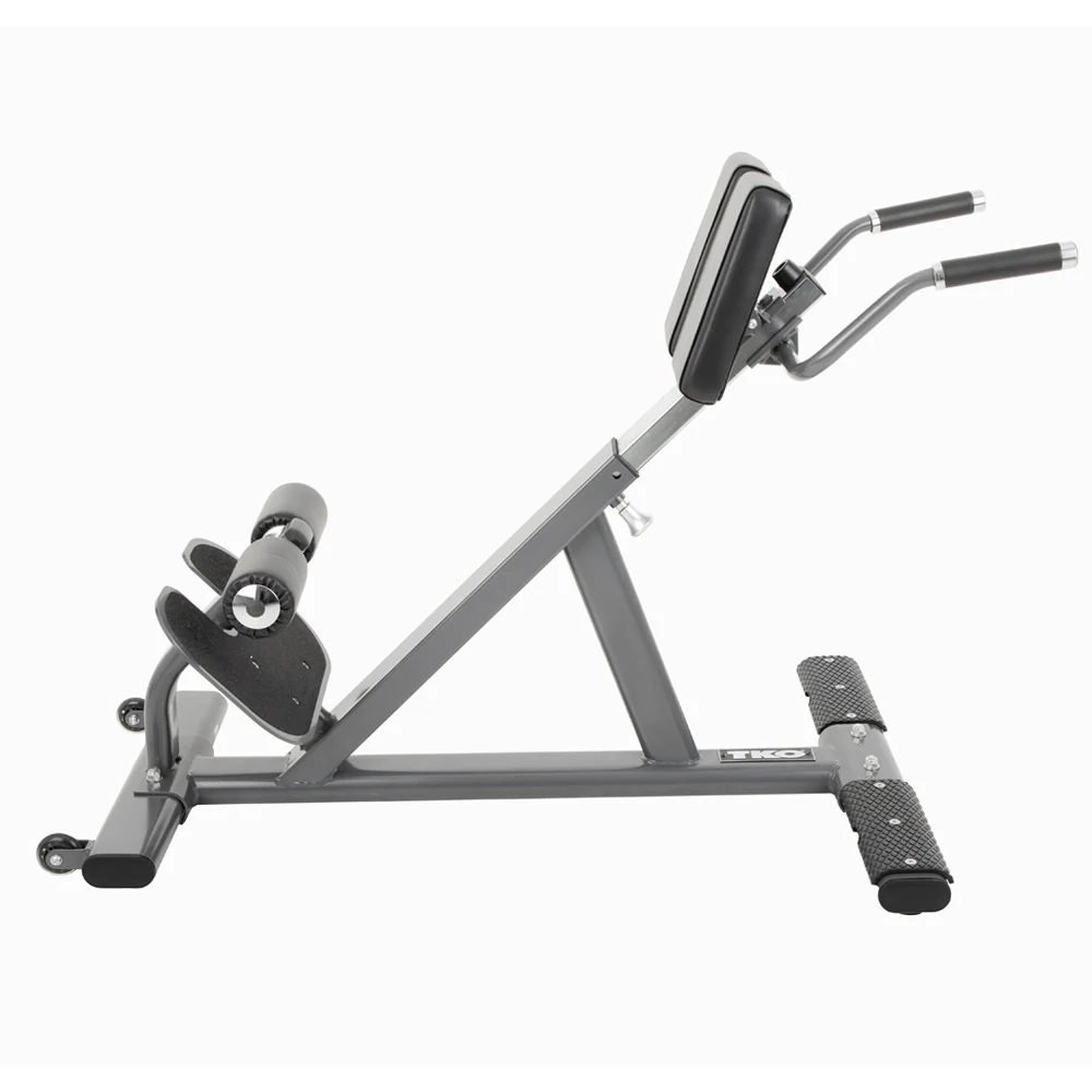 TKO 45 degree Hyper Extension Bench | GymStore.com