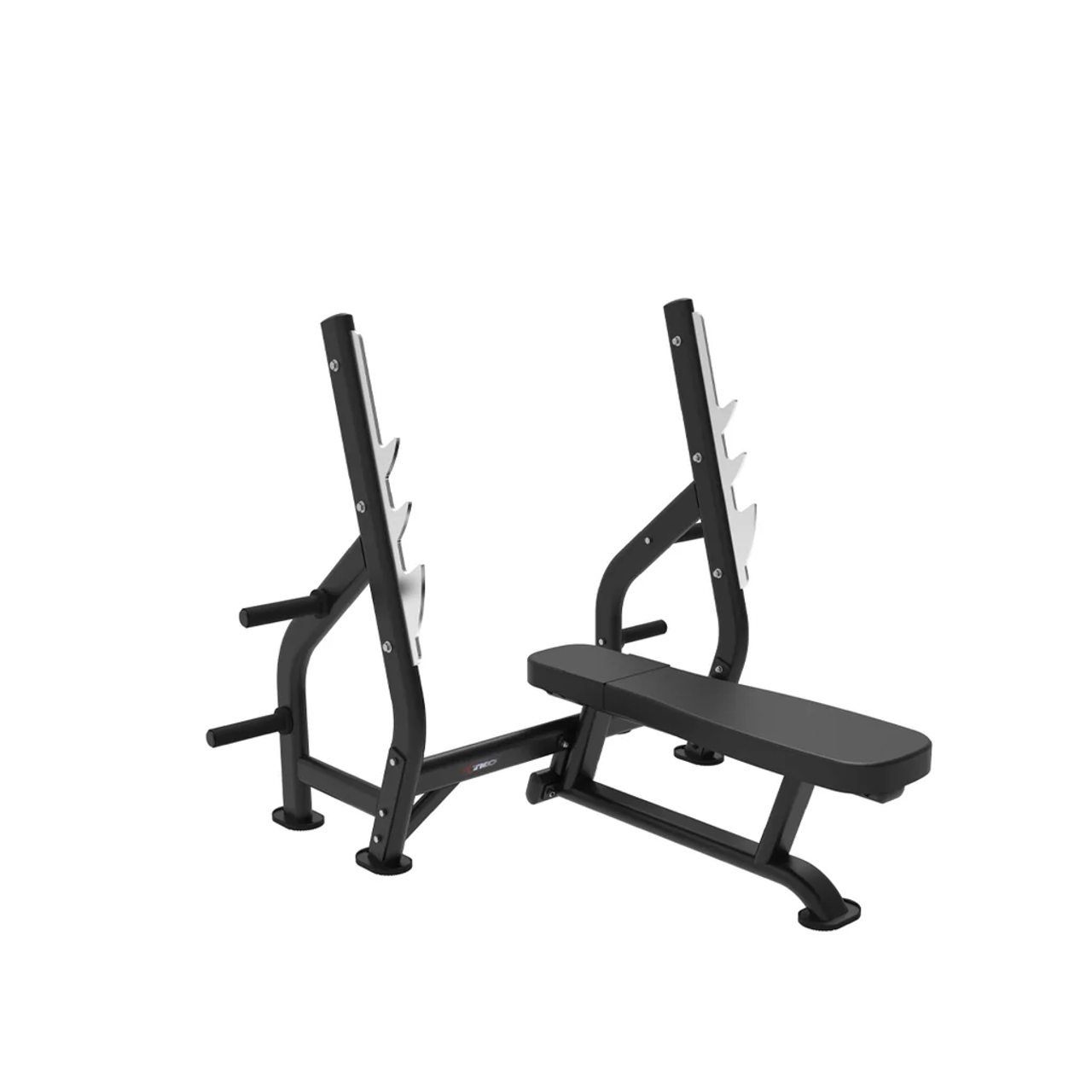 TKO Flat Olympic Bench | GymStore.com TKO Flat Olympic Bench | GymStore.com