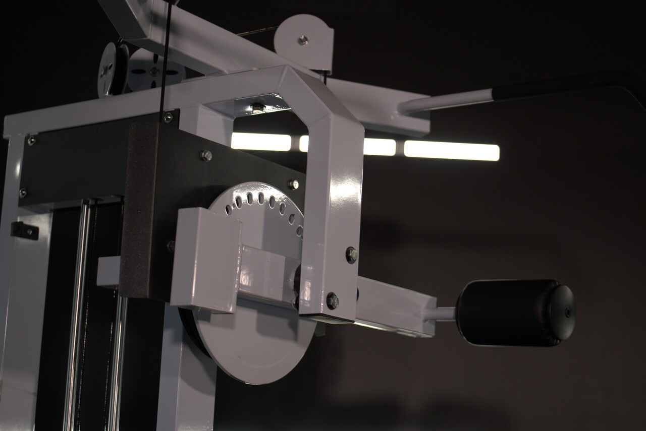 War Strength Freedom 4 Way Multi Hip & Glute Raise Combo War Strength Freedom 4 Way Multi Hip & Glute Raise Combo