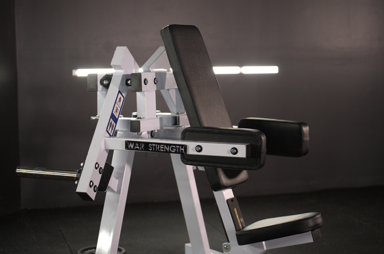 War Strength Iso Lateral Lat Raise