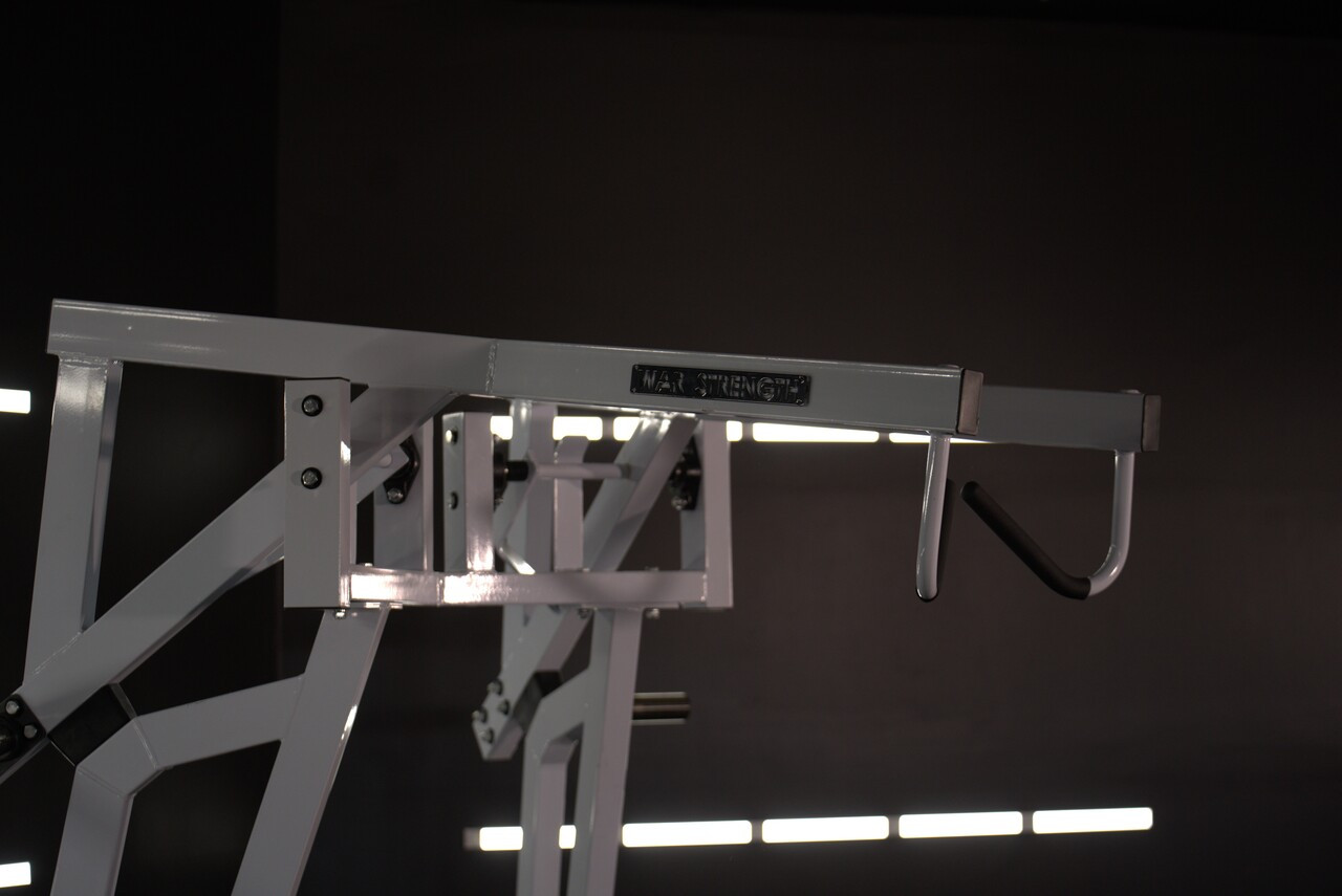 War Strength Iso Lateral High Row War Strength Iso Lateral High Row