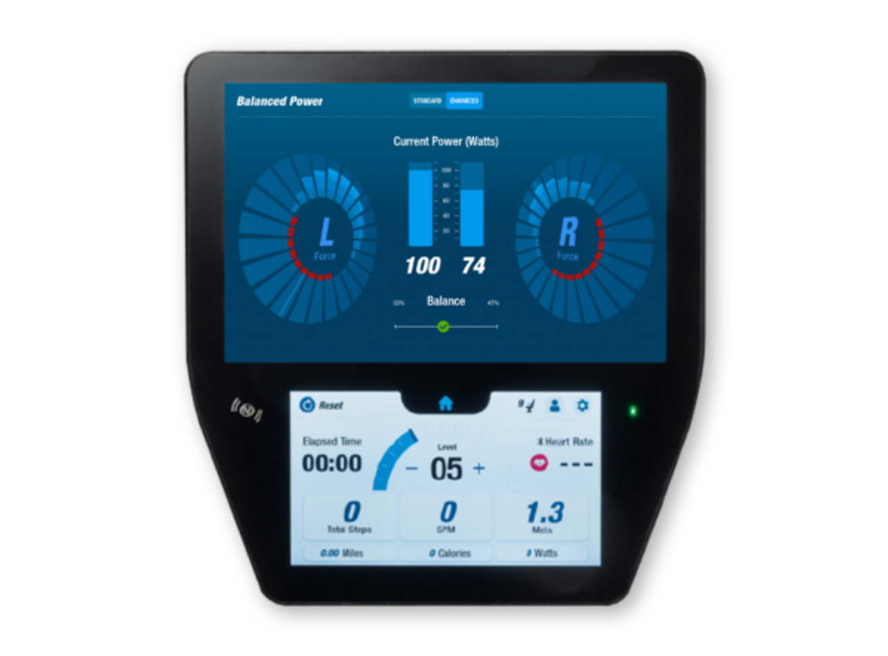 NuStep UE8 Pro UBE Upper Body Ergometer NuStep UE8 Pro UBE Upper Body Ergometer