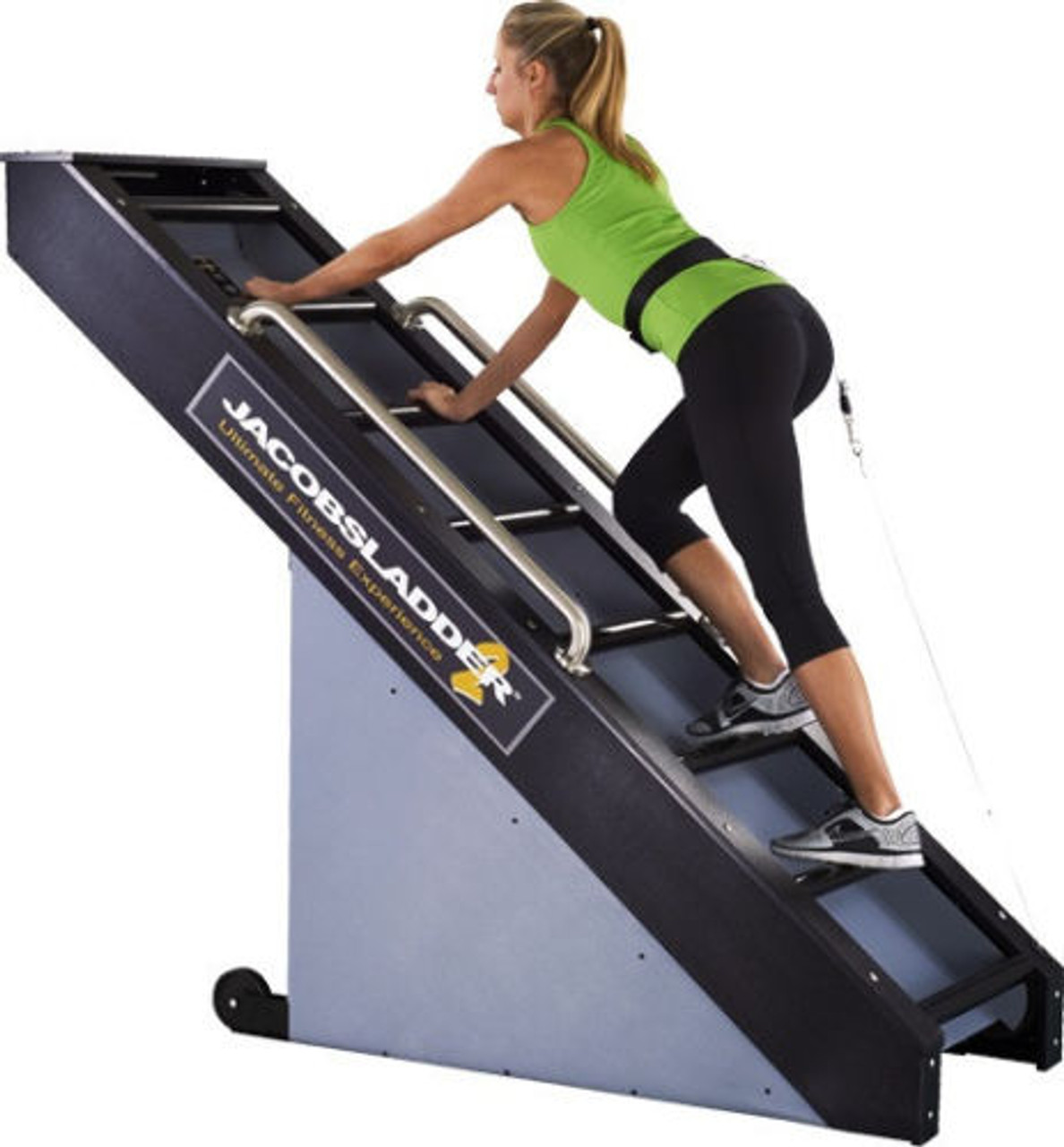 Jacobs Ladder 2 Total Body Climber