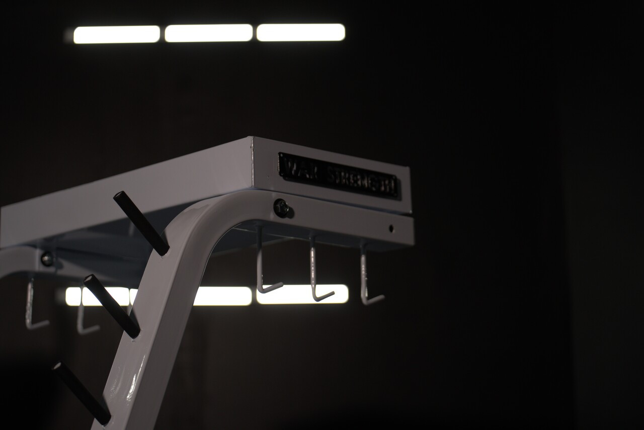 War Strength Accessory Lifting Attachment Rack War Strength Accessory Lifting Attachment Rack