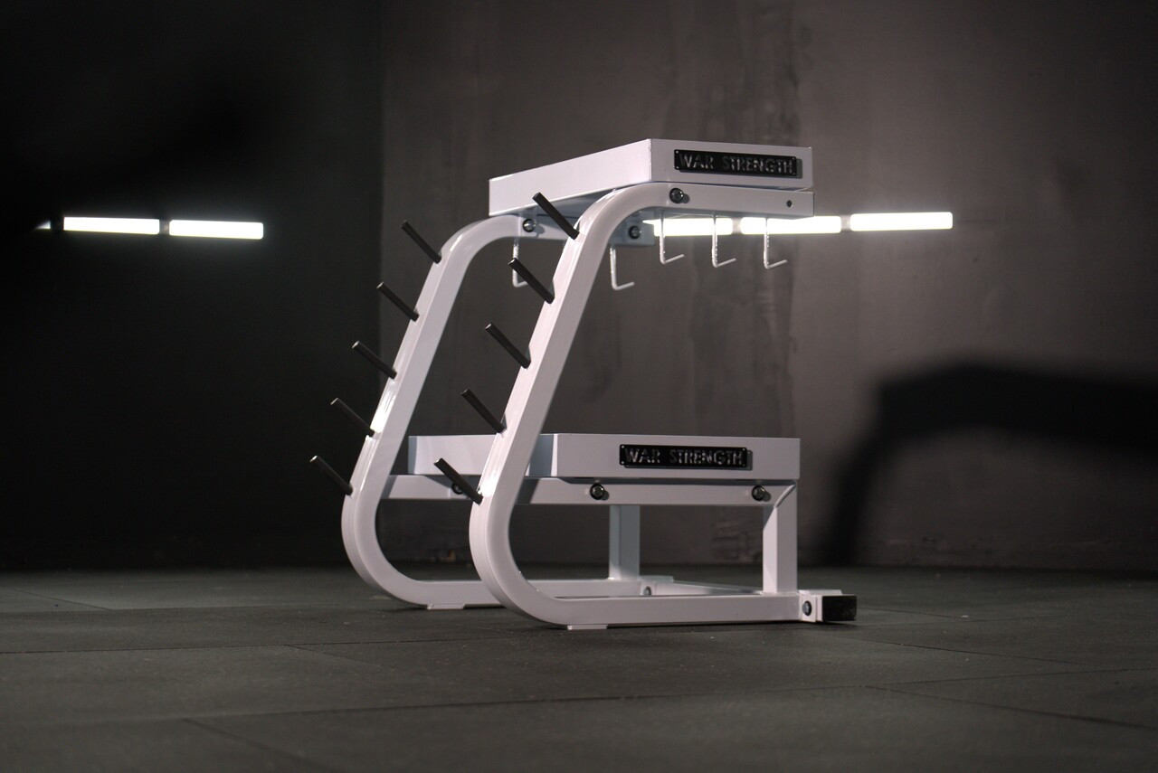 War Strength Accessory Lifting Attachment Rack War Strength Accessory Lifting Attachment Rack