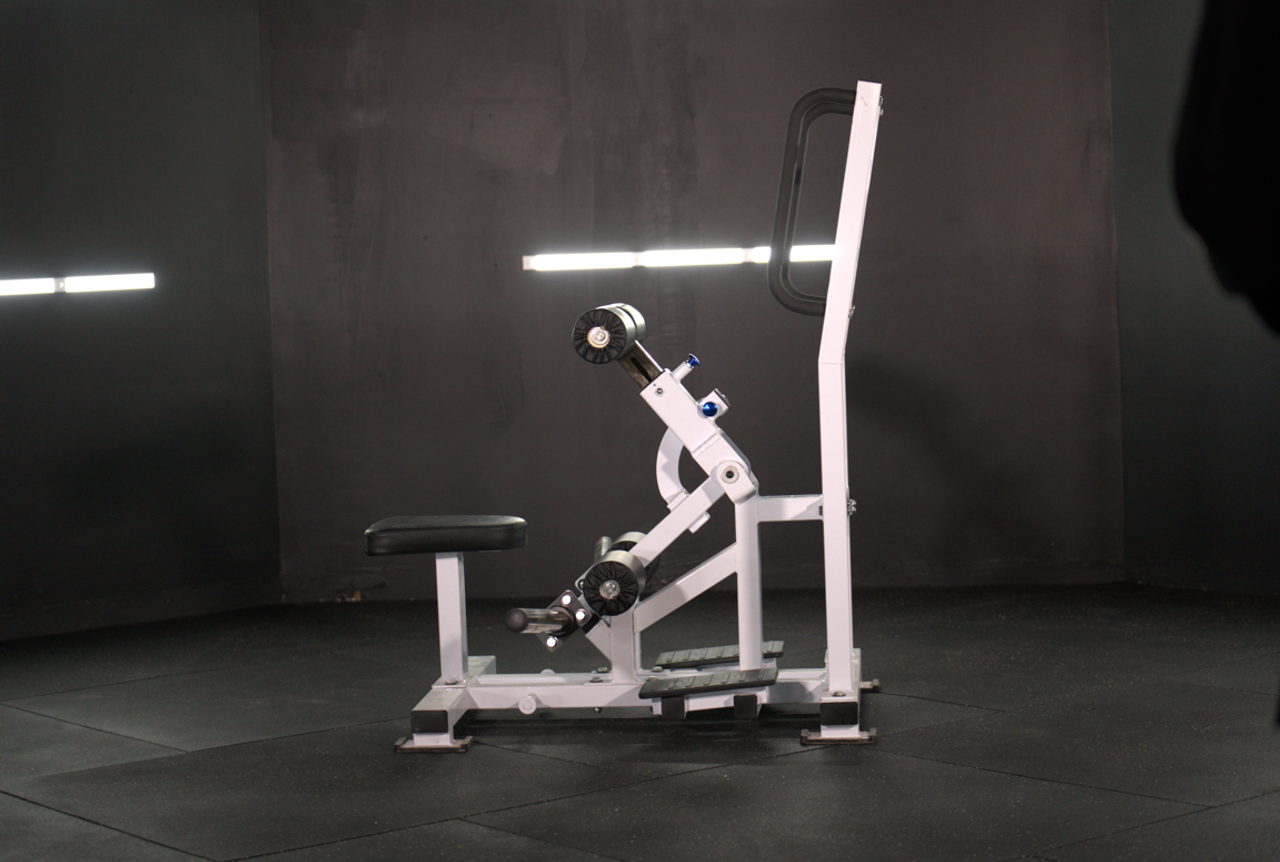 War Strength Standing Hip Thrust War Strength Standing Hip Thrust