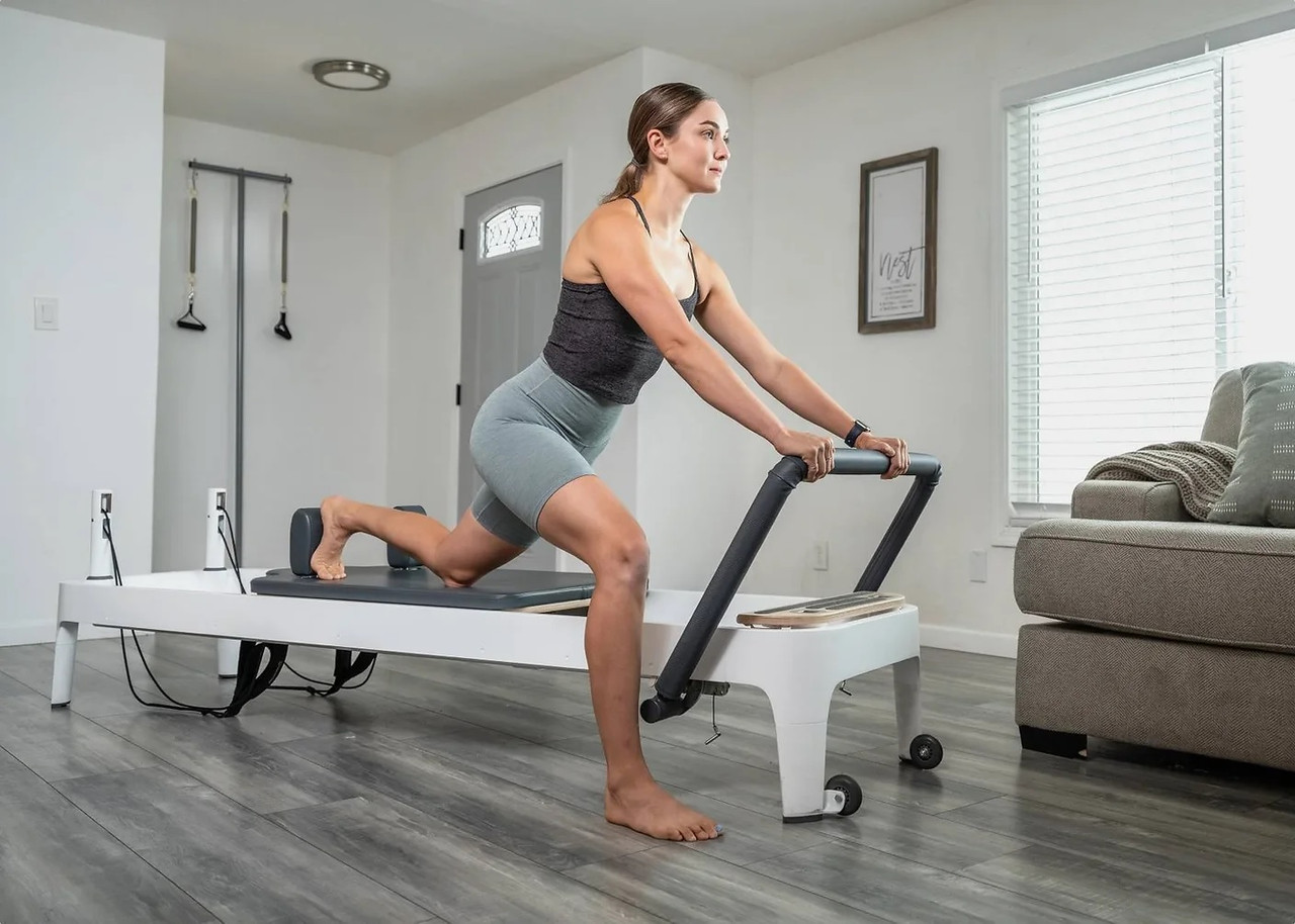 Balanced Body Allegro 2 Pilates Reformer
