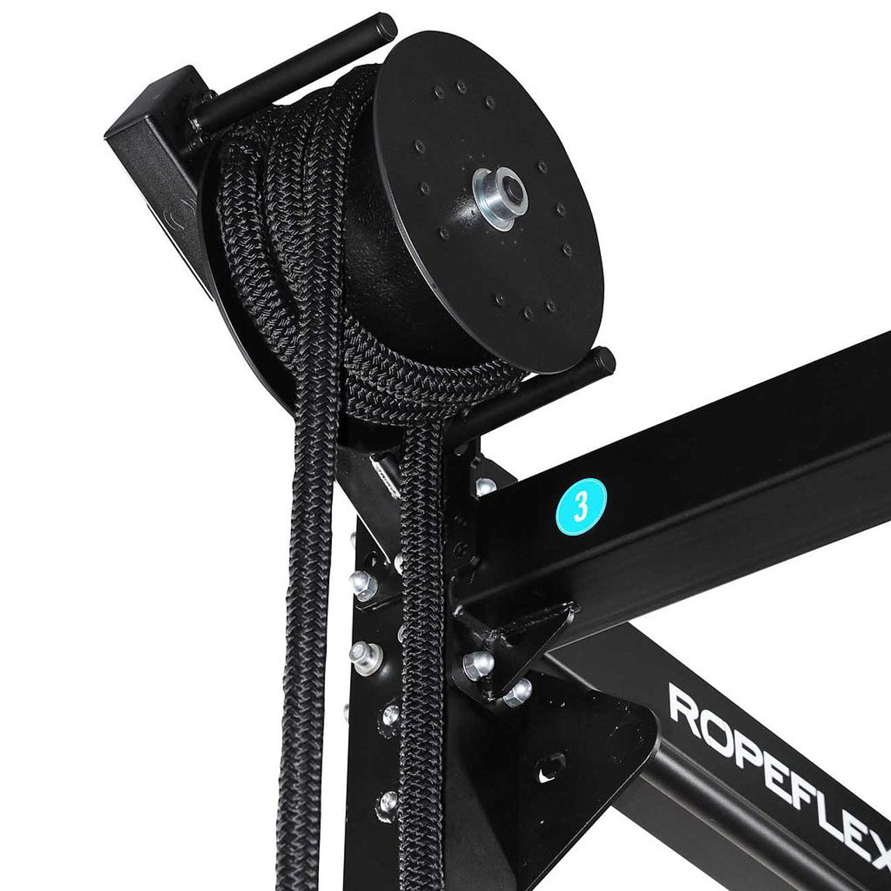 RopeFlex RX2100 DSS OX2 Rope Trainer