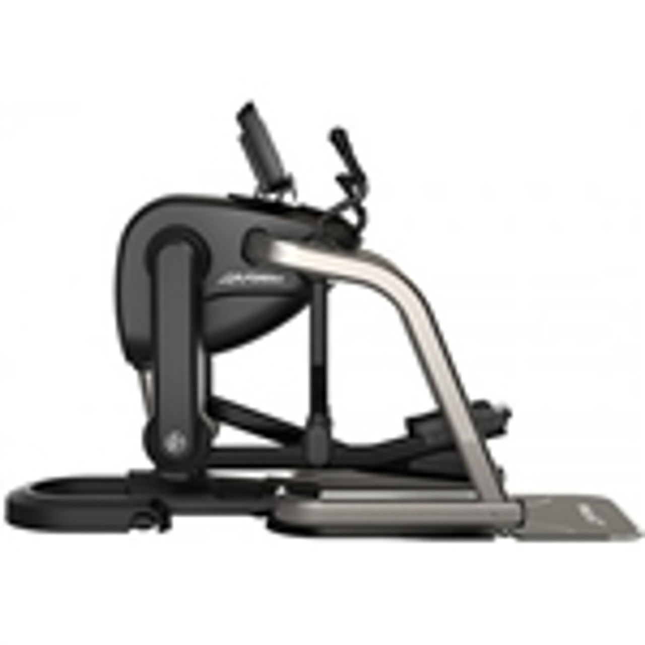 Life Fitnes FlexStider Discover SE Elliptical