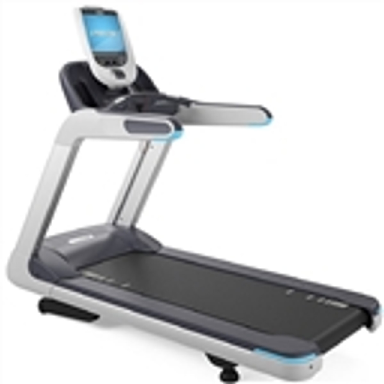 TRM 885 Treadmill V2 with P80 Touch Screen Display