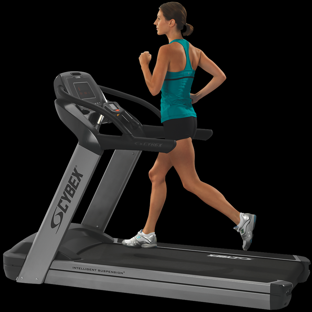Cybex 770T Treadmill Display Console