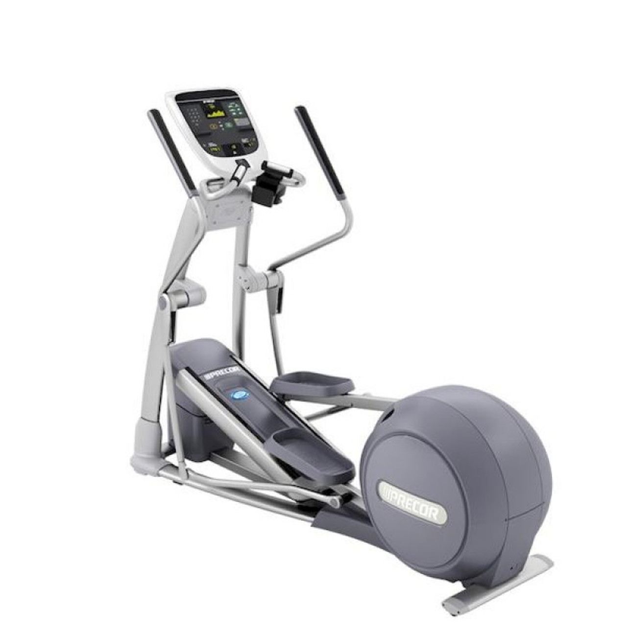 Precor EFX 835 Total Body Elliptical Crosstrainer