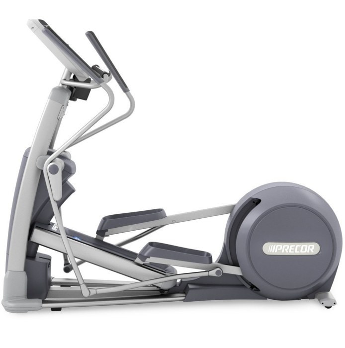 Precor EFX 835 Elliptical | GymStore.com