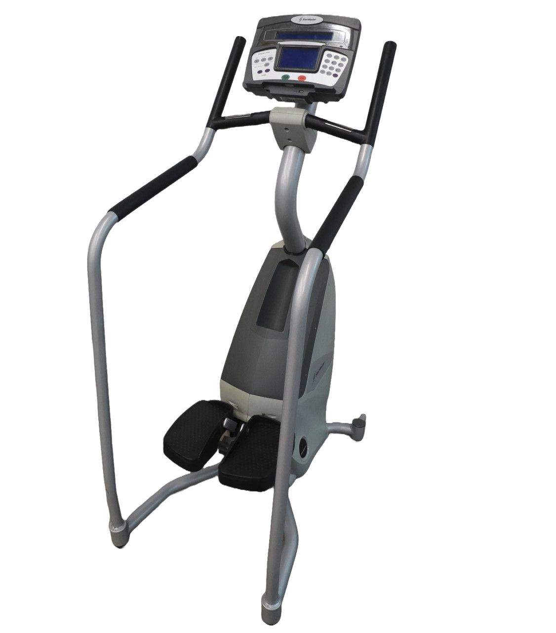 StairMaster SC5 Stepper LCD Display Console StairMaster SC5 Stepper LCD Display Console