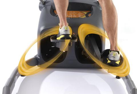 ストレッチマシン ストレッチマシン】チェストスプレッド（ウェイトスタック式