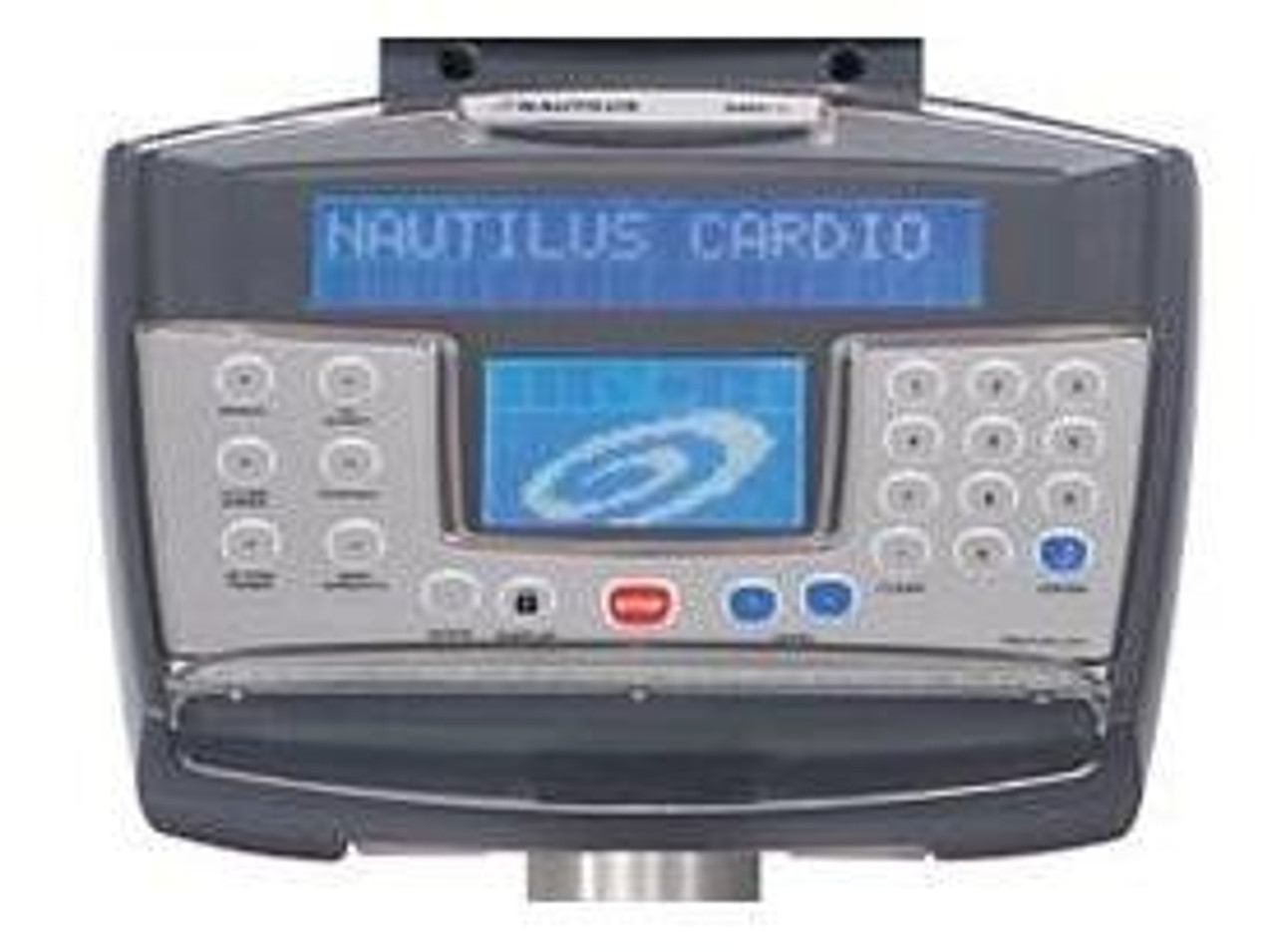StairMaster SM916 StepMill Stair Climber Console