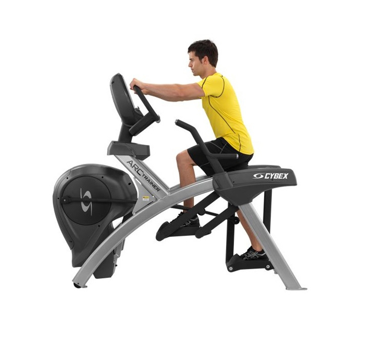 Cybex 770A Arc Trainer Lower Body