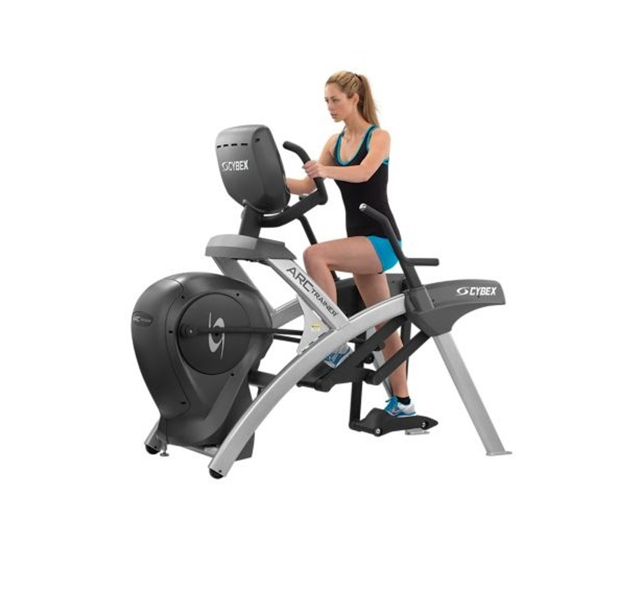 Cybex 770A Arc Trainer Lower Body