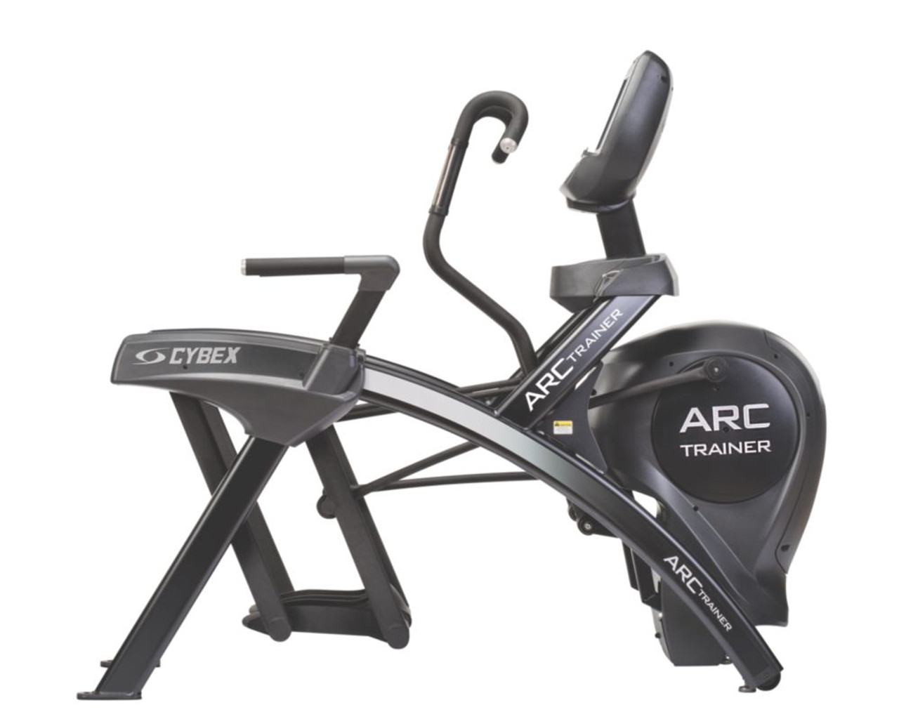 Cybex 770A Arc Trainer Lower Body