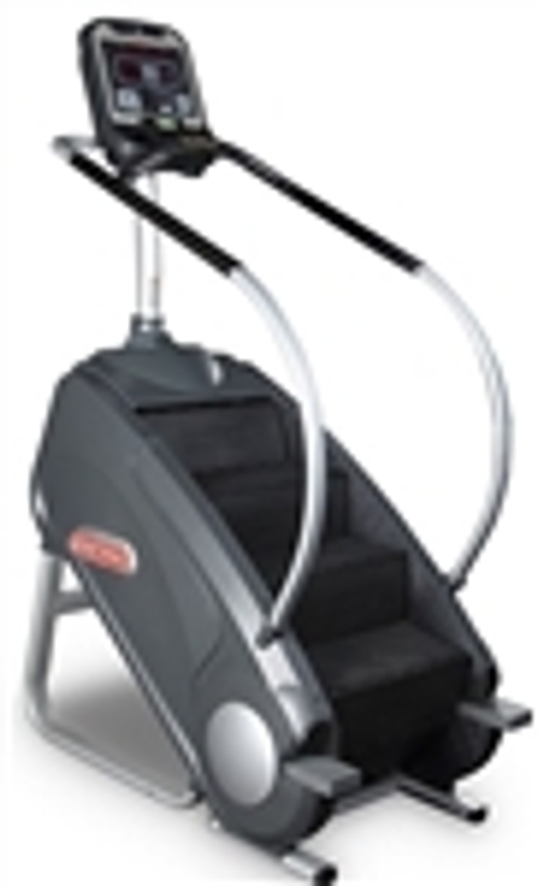 Star Trac E-SM StairMill Step Climber Star Trac E-SM StairMill Step Climber