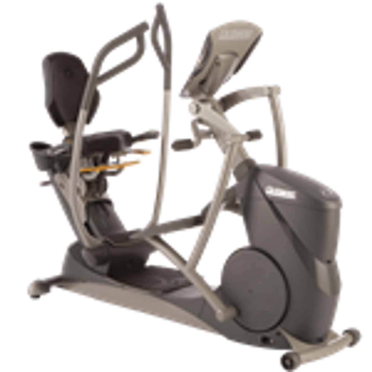 Octane XR6000 XRide Recumbent Elliptical LED Display Console Octane XR6000 XRide Recumbent Elliptical LED Display Console