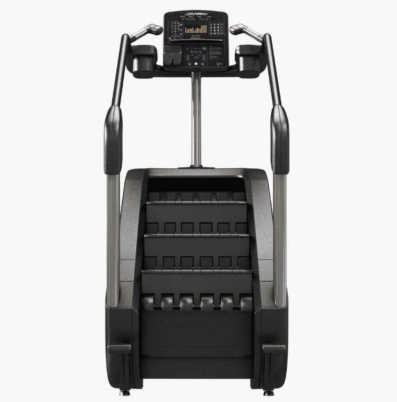 Life Fitness PowerMill Integrity Stair Climber