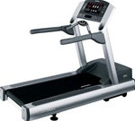 Life Fitness 95Ti Treadmill