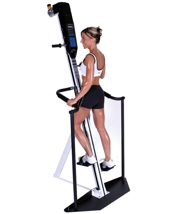 VersaClimber CL-108LX Variable Resistance Total Body Climber