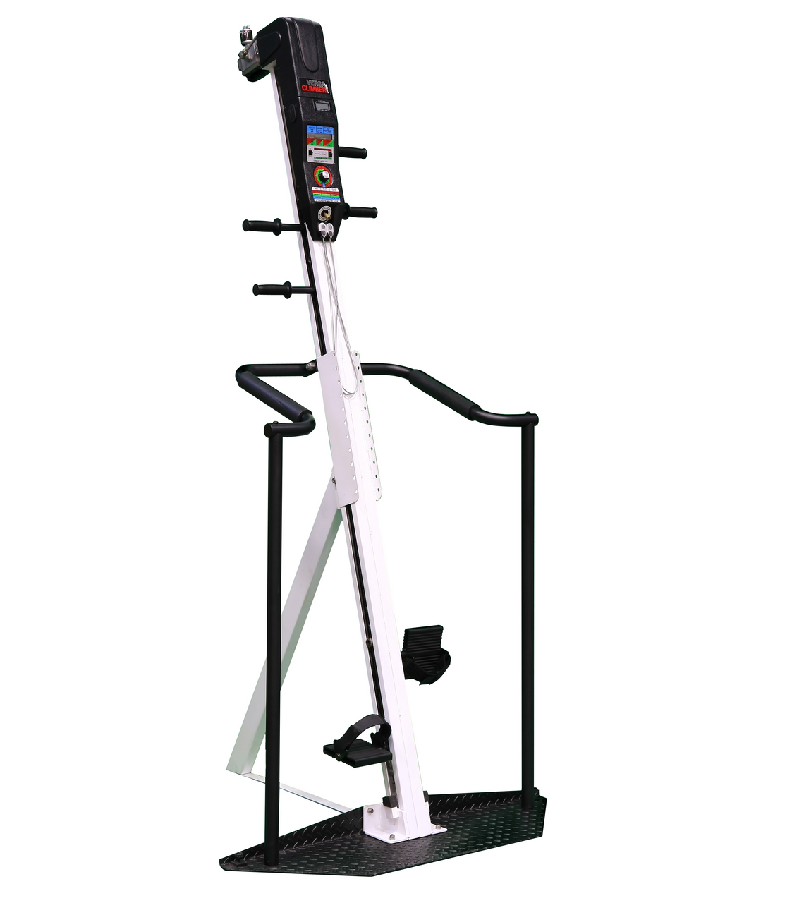VersaClimber CL-108LX Variable Resistance Total Body Climber