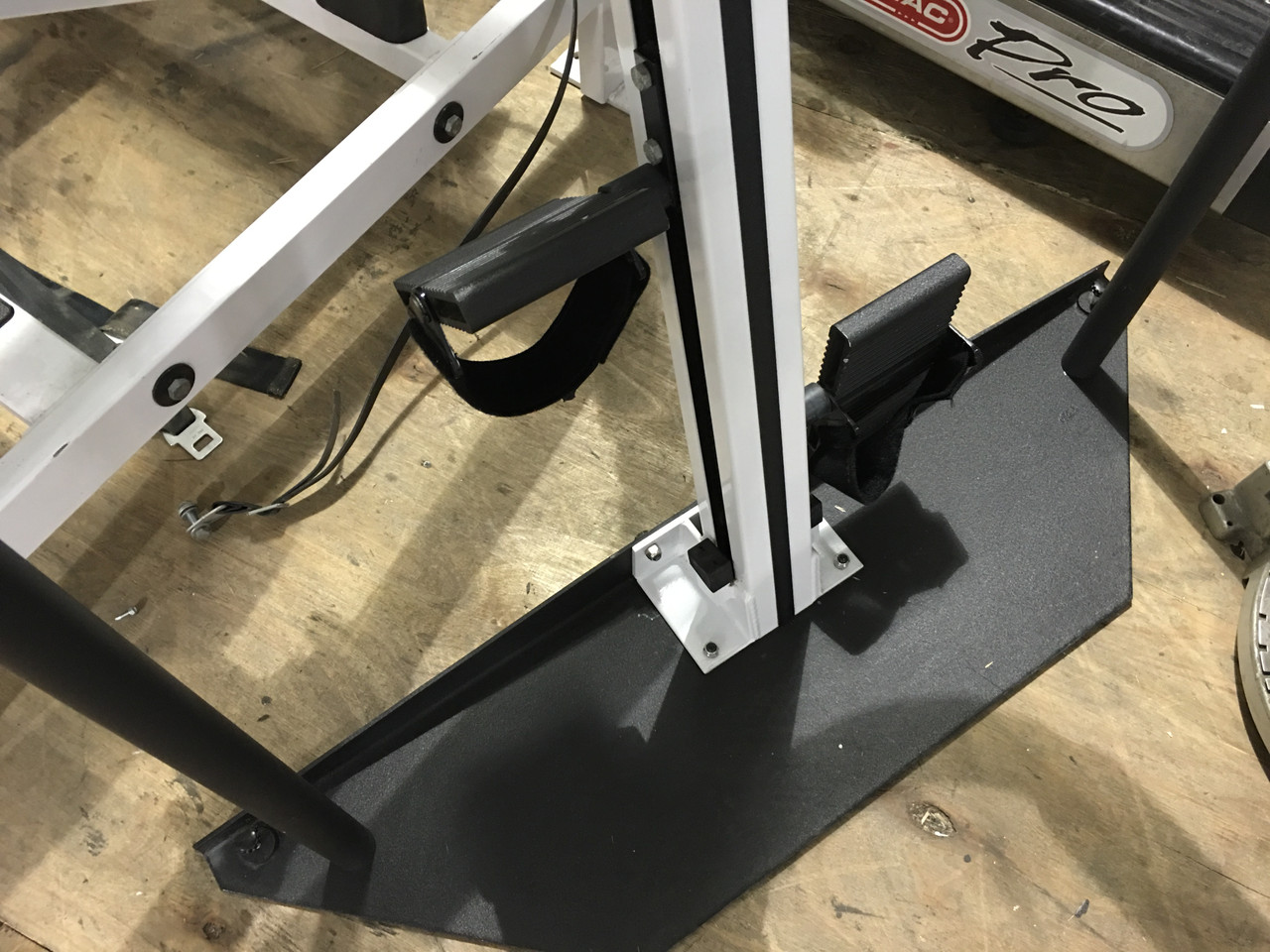 VersaClimber CL-108LX Variable Resistance Total Body Climber