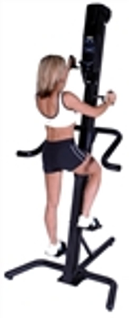 VersaClimber CL-108CM Variable Resistance Total Body Climber