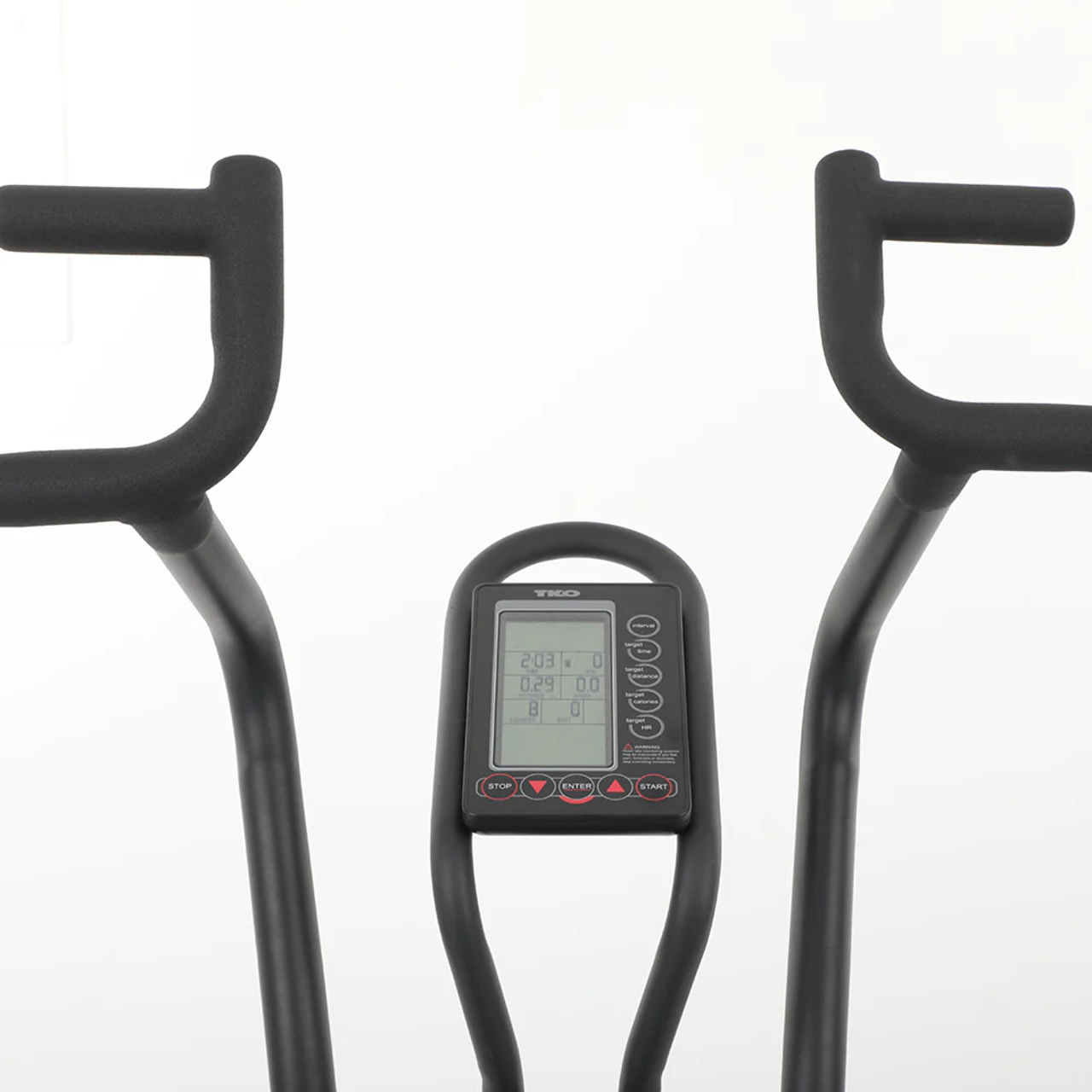 TKO AirRaid Total Body Bike | GymStore.com TKO AirRaid Total Body Bike | GymStore.com