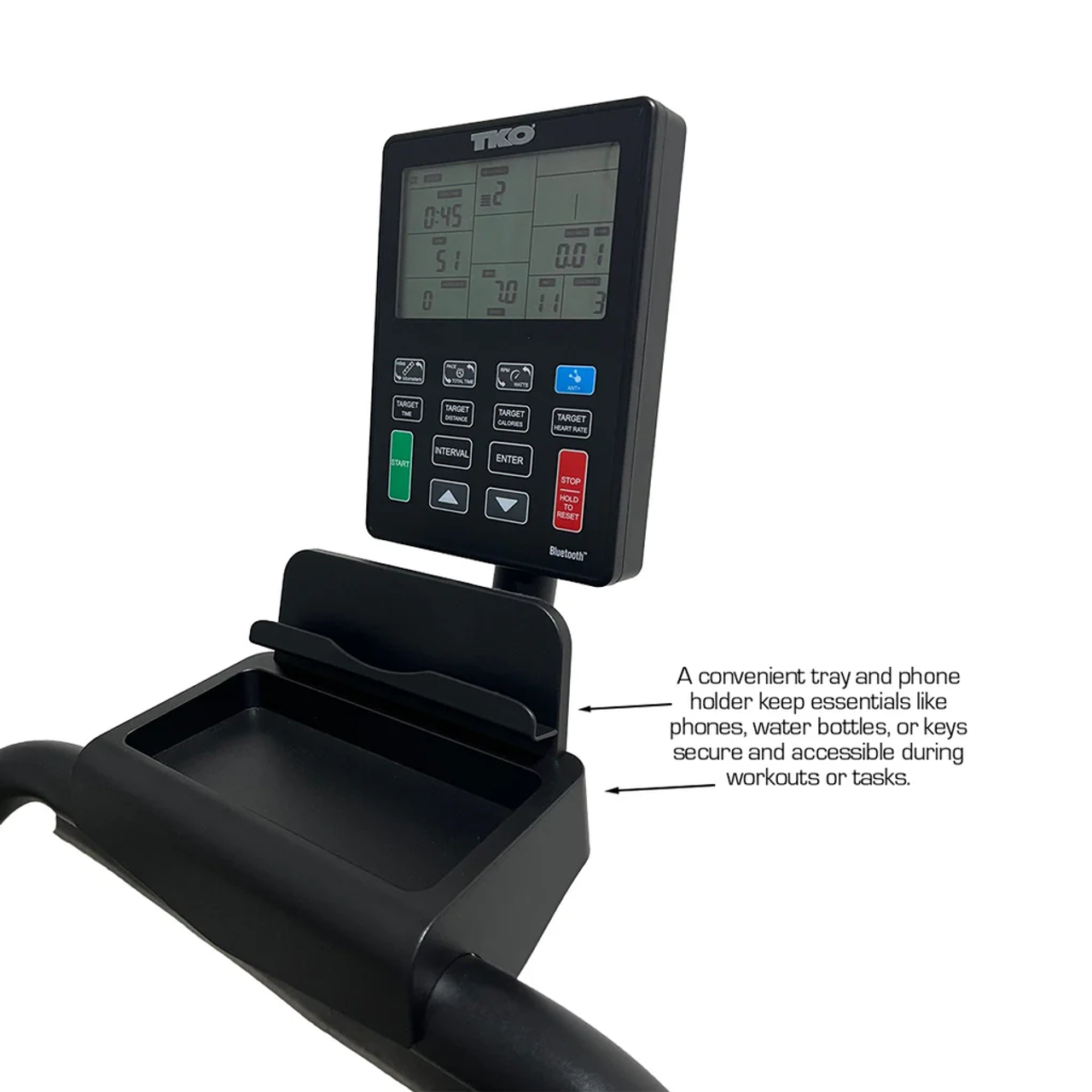 TKO AirRaid Runner Treadmill | GymStore.com TKO AirRaid Runner Treadmill | GymStore.com