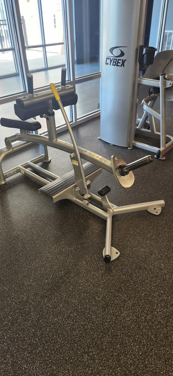 CYBEX Full Gym Pacakge Deal - Cybex Strength & Cardio Dumbbells & More 