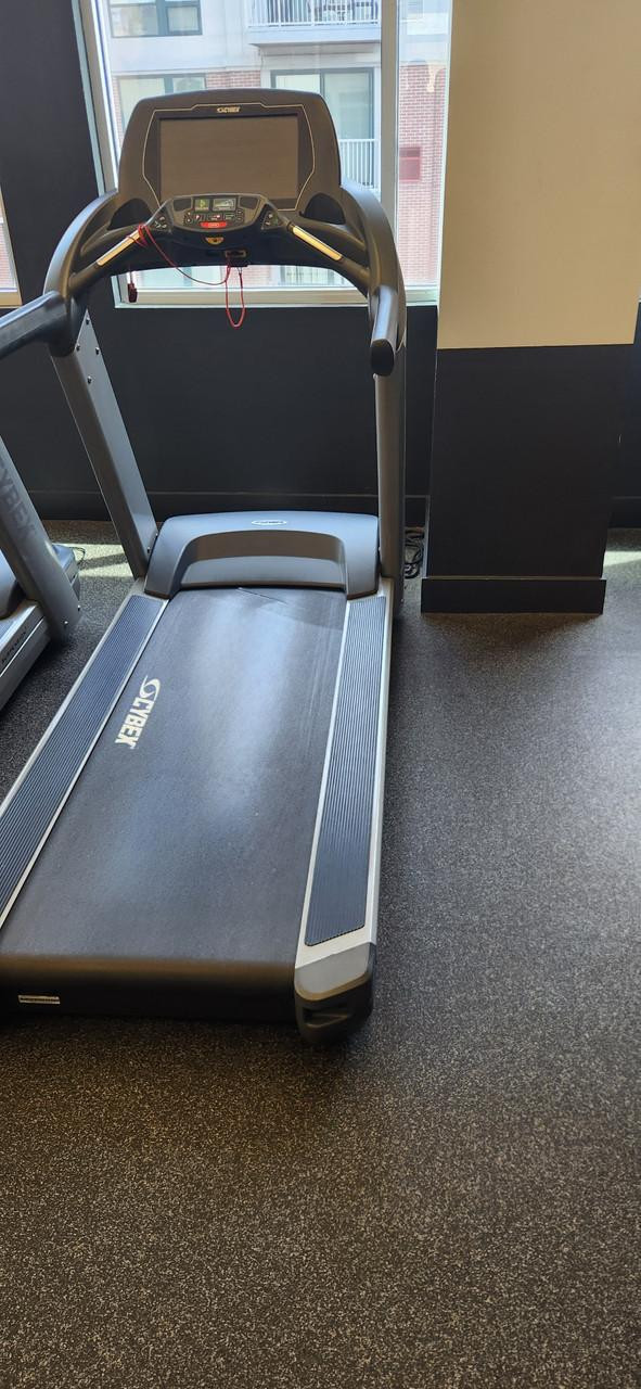 CYBEX Full Gym Pacakge Deal - Cybex Strength & Cardio Dumbbells & More 