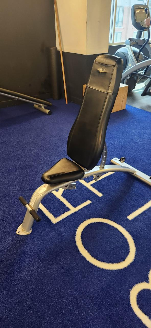 CYBEX Full Gym Pacakge Deal - Cybex Strength & Cardio Dumbbells & More 