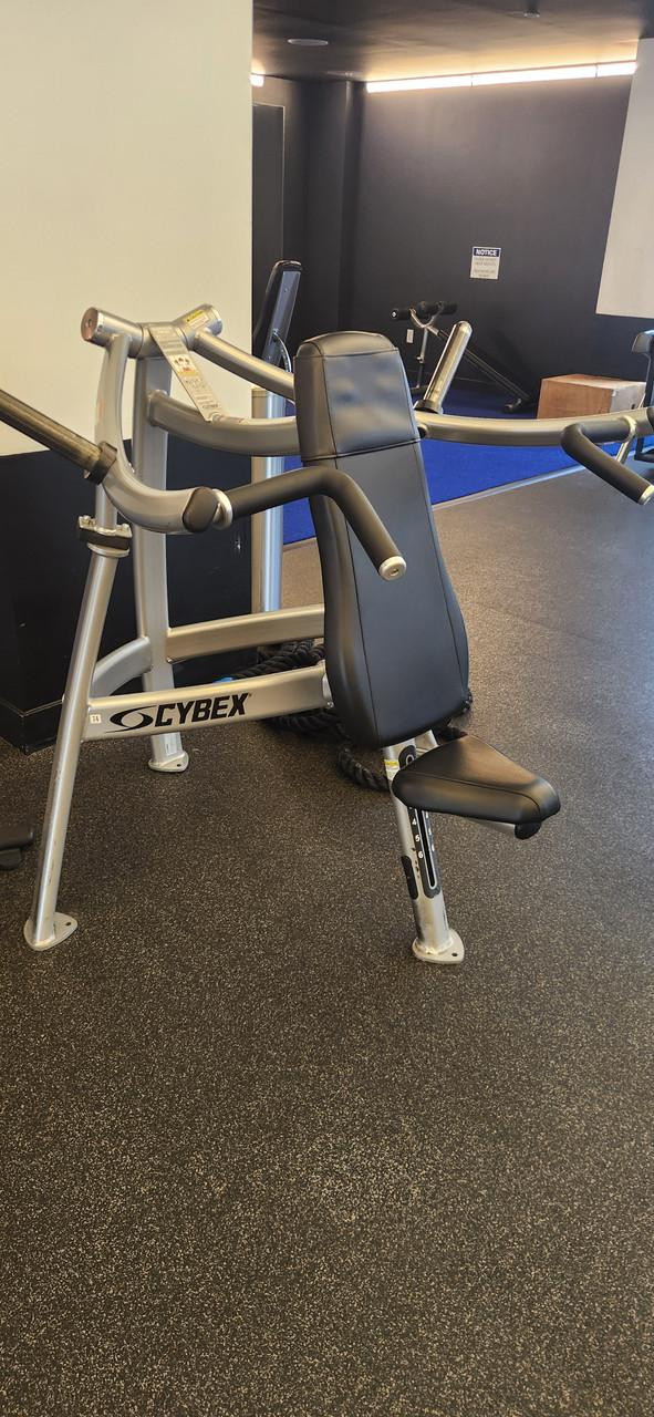 CYBEX Full Gym Pacakge Deal - Cybex Strength & Cardio Dumbbells & More 