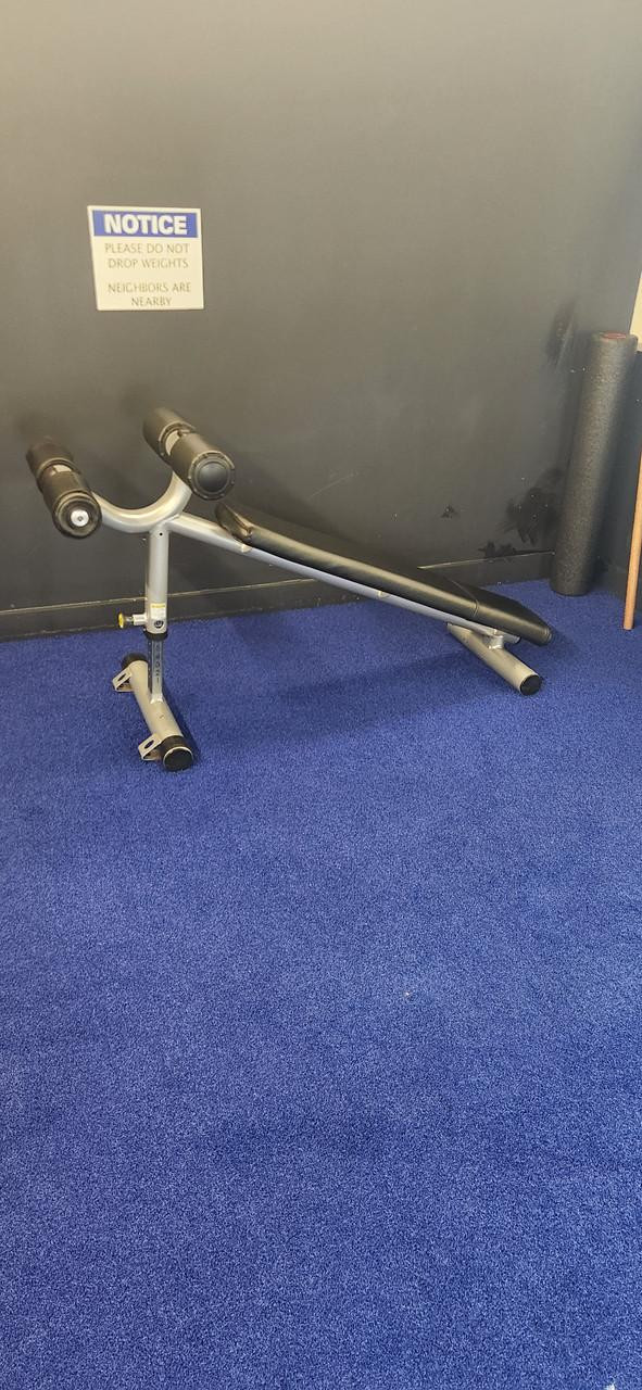 CYBEX Full Gym Pacakge Deal - Cybex Strength & Cardio Dumbbells & More 