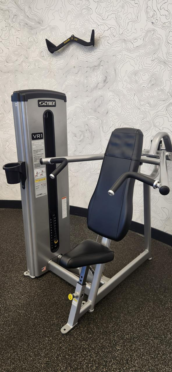 CYBEX Full Gym Pacakge Deal - Cybex Strength & Cardio Dumbbells & More 