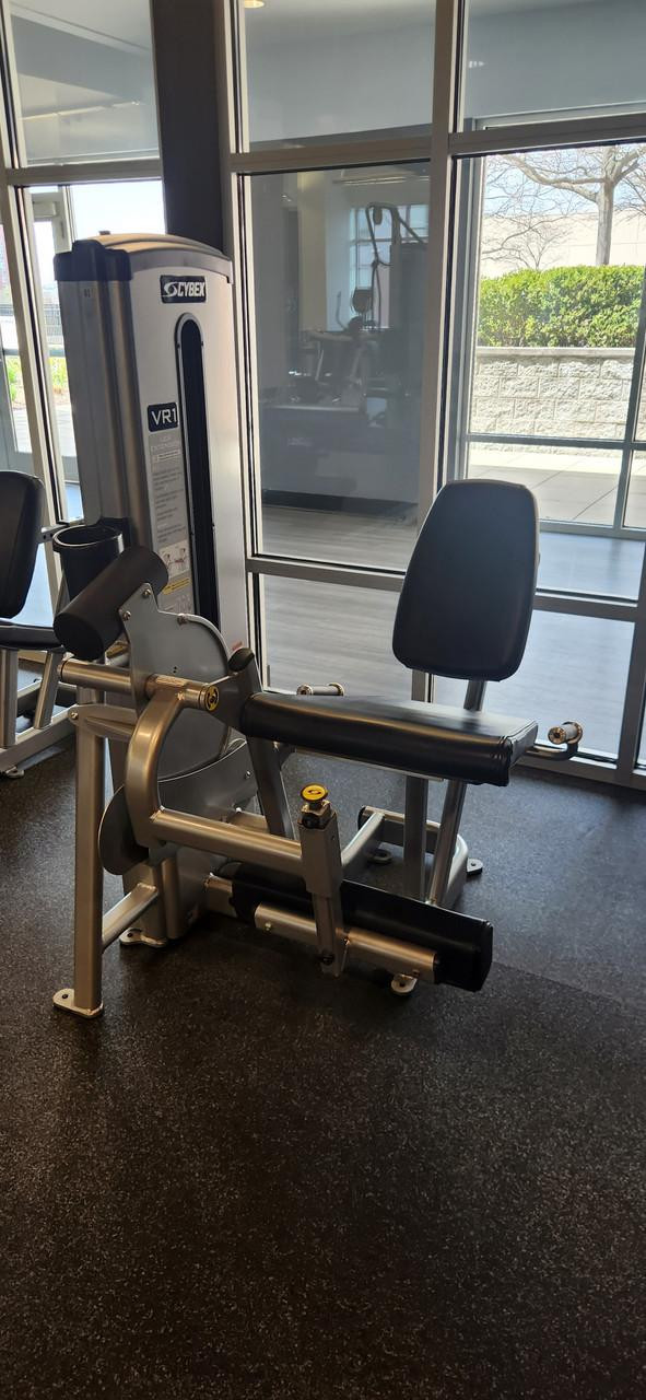 CYBEX Full Gym Pacakge Deal - Cybex Strength & Cardio Dumbbells & More 