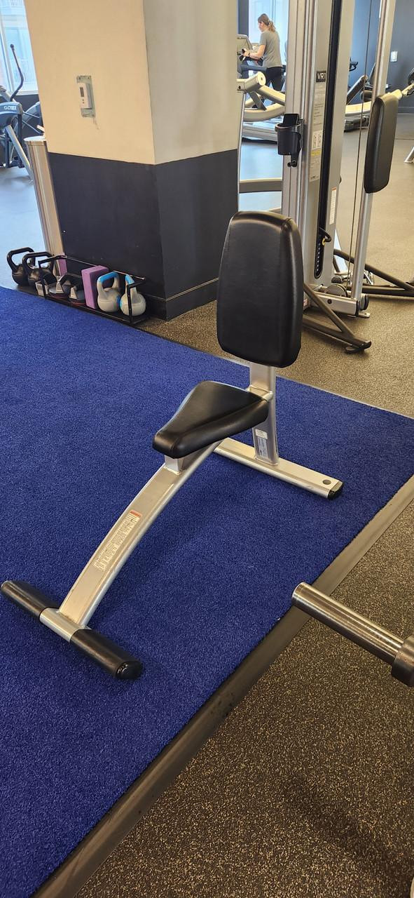 CYBEX Full Gym Pacakge Deal - Cybex Strength & Cardio Dumbbells & More 