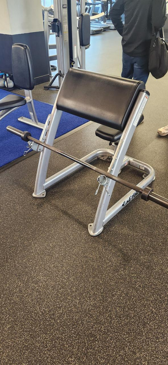 CYBEX Full Gym Pacakge Deal - Cybex Strength & Cardio Dumbbells & More 