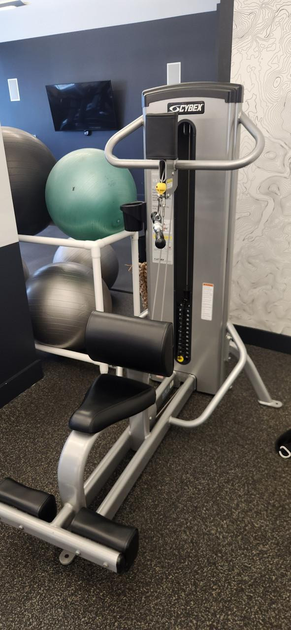 CYBEX Full Gym Pacakge Deal - Cybex Strength & Cardio Dumbbells & More 