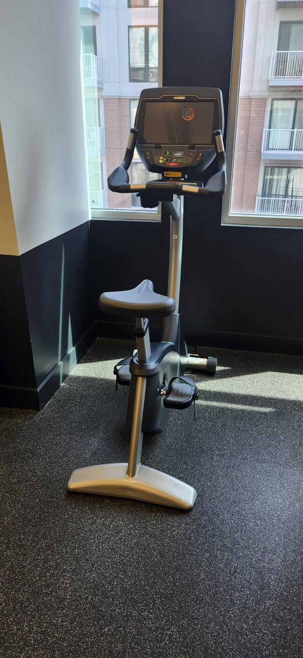 CYBEX Full Gym Pacakge Deal - Cybex Strength & Cardio Dumbbells & More 