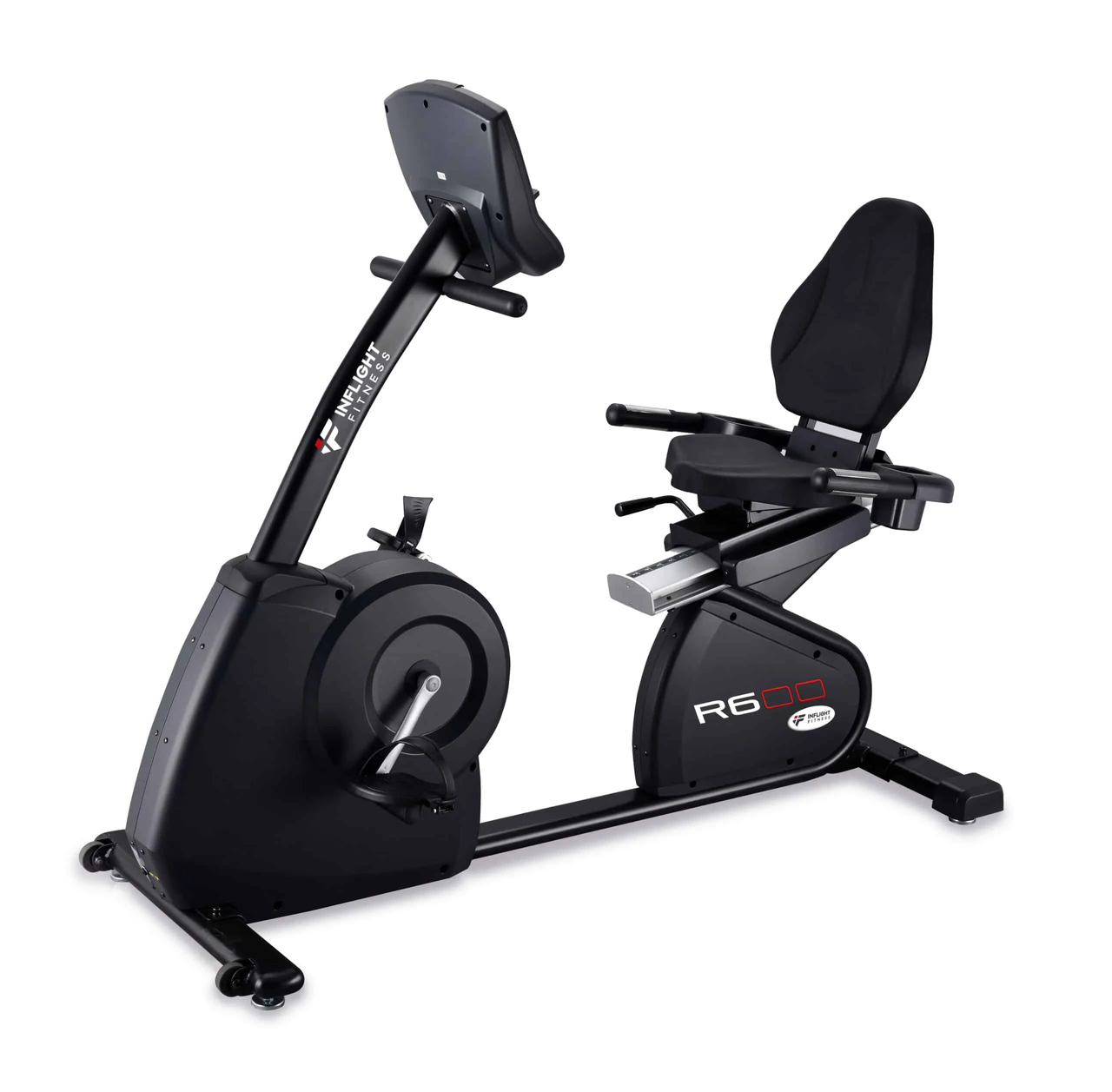 Inflight Fitness R6 Recumbent Bike | GymStore.com
